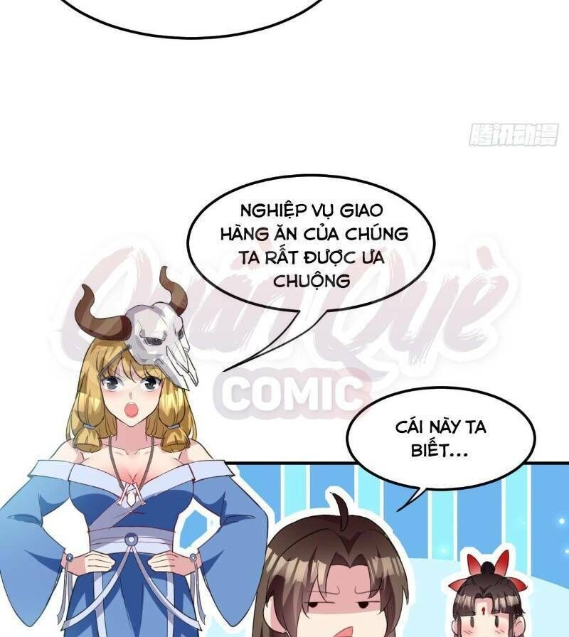 Dị Giới Siêu Cấp Ở Rể Chapter 34 - Trang 2