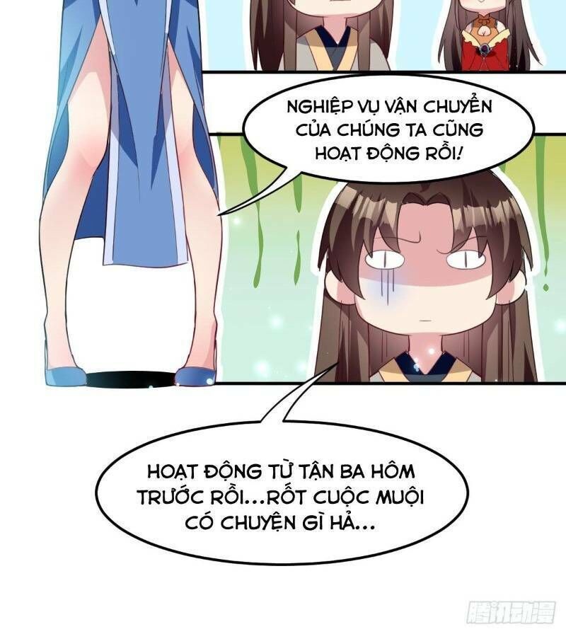 Dị Giới Siêu Cấp Ở Rể Chapter 34 - Trang 2