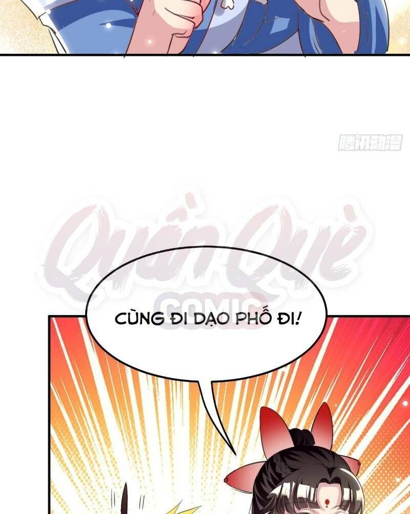 Dị Giới Siêu Cấp Ở Rể Chapter 34 - Trang 2