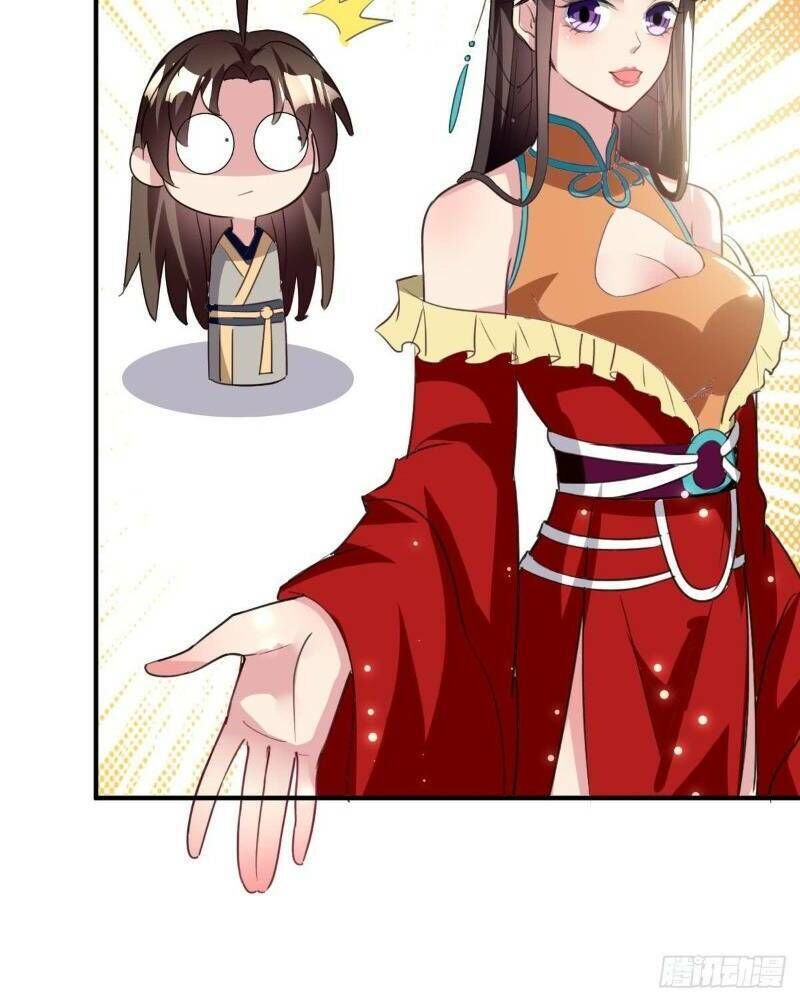 Dị Giới Siêu Cấp Ở Rể Chapter 34 - Trang 2