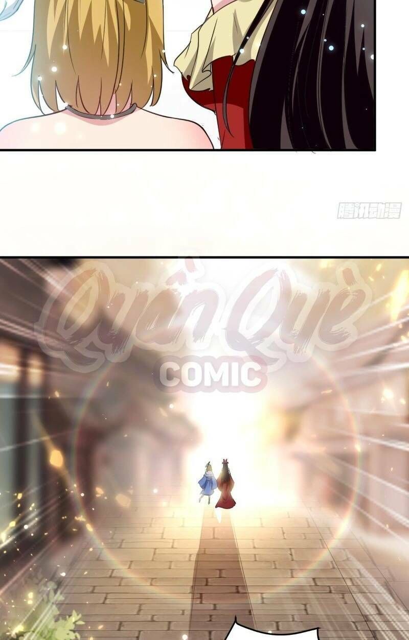 Dị Giới Siêu Cấp Ở Rể Chapter 34 - Trang 2