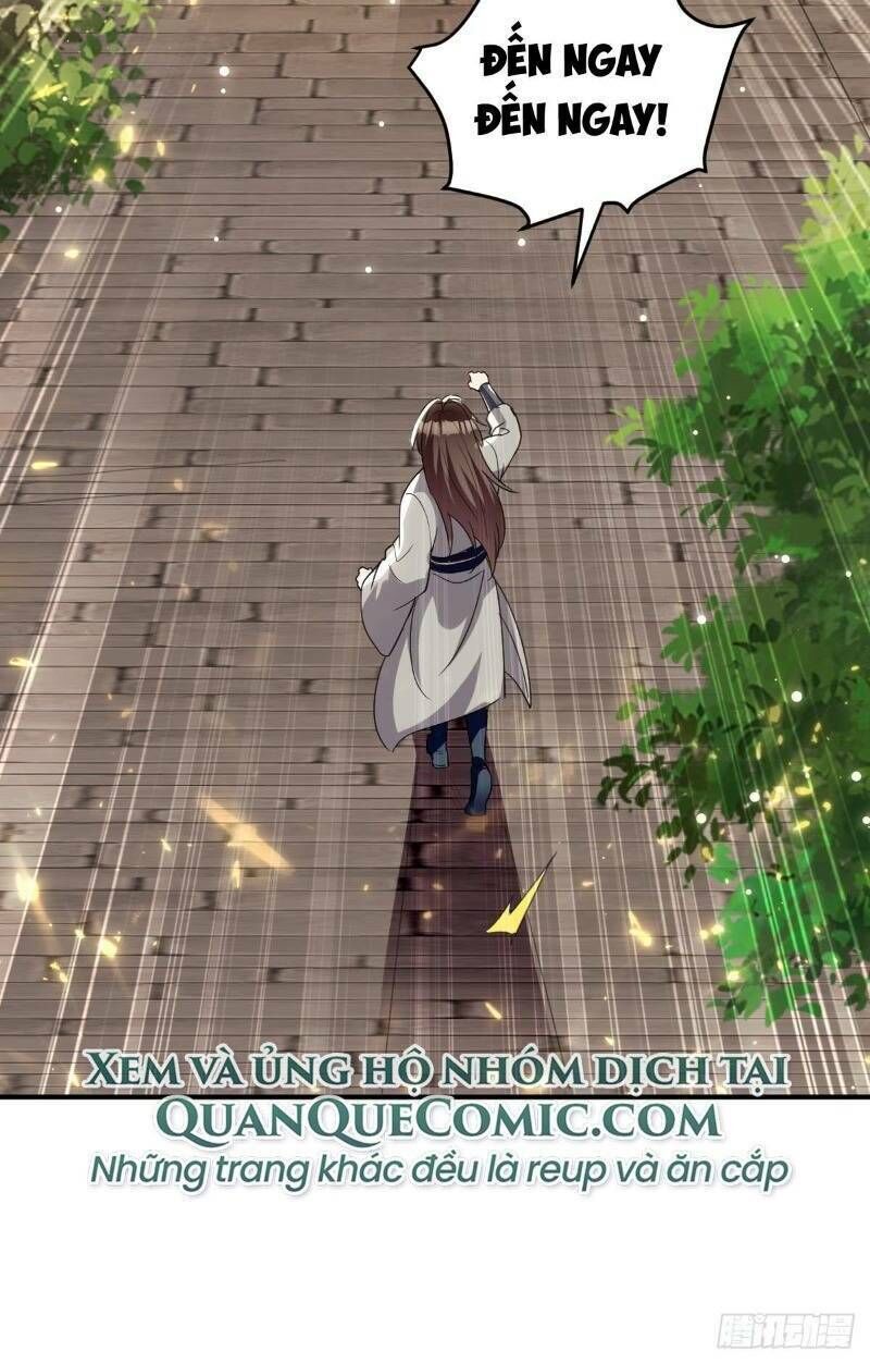 Dị Giới Siêu Cấp Ở Rể Chapter 34 - Trang 2