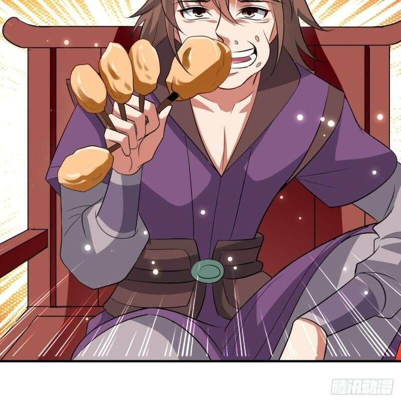 Dị Giới Siêu Cấp Ở Rể Chapter 34 - Trang 2