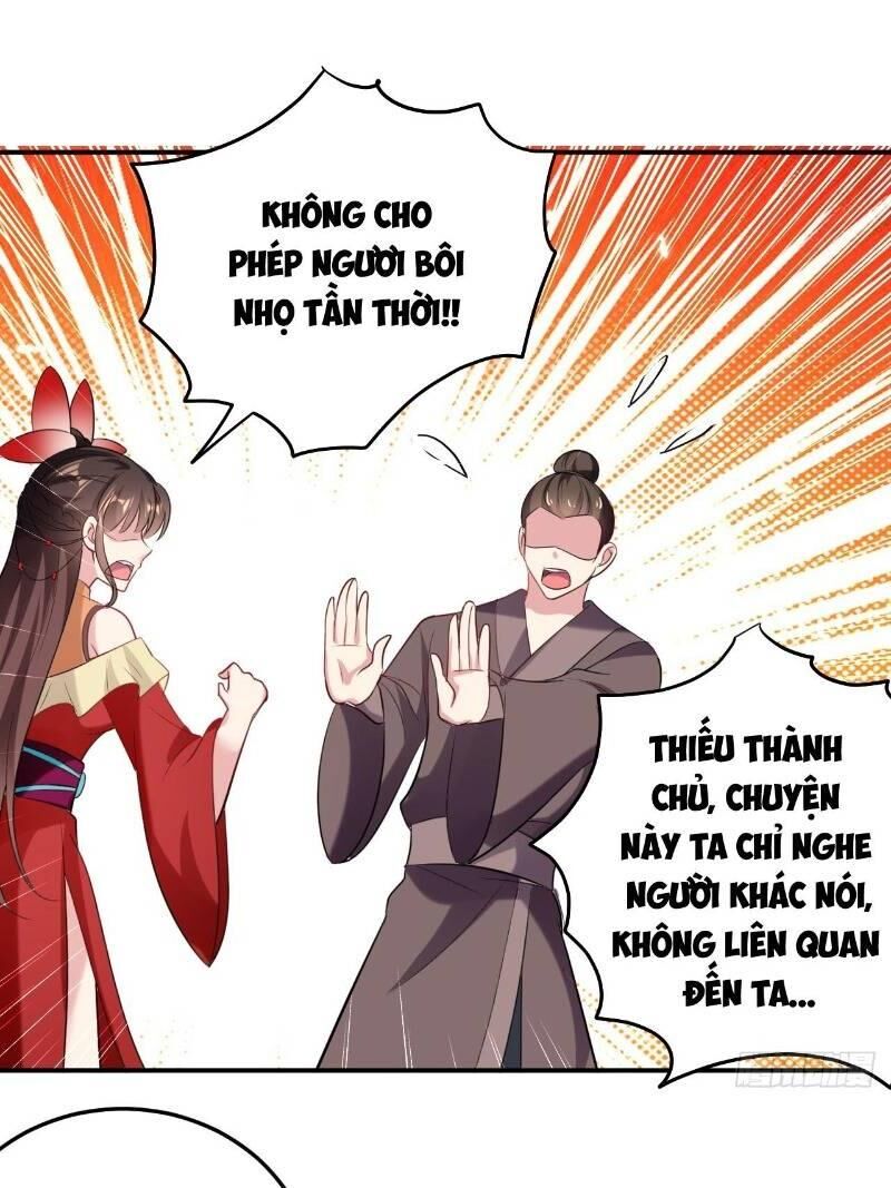 Dị Giới Siêu Cấp Ở Rể Chapter 35 - Trang 2