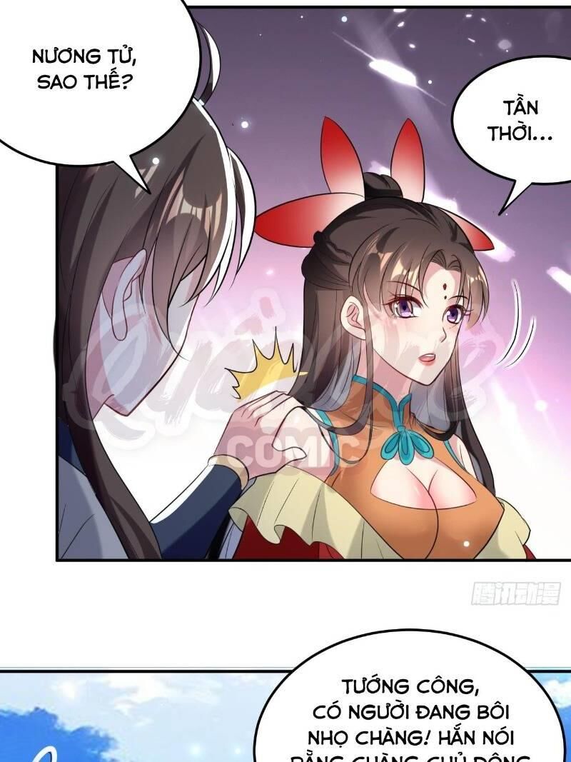 Dị Giới Siêu Cấp Ở Rể Chapter 35 - Trang 2