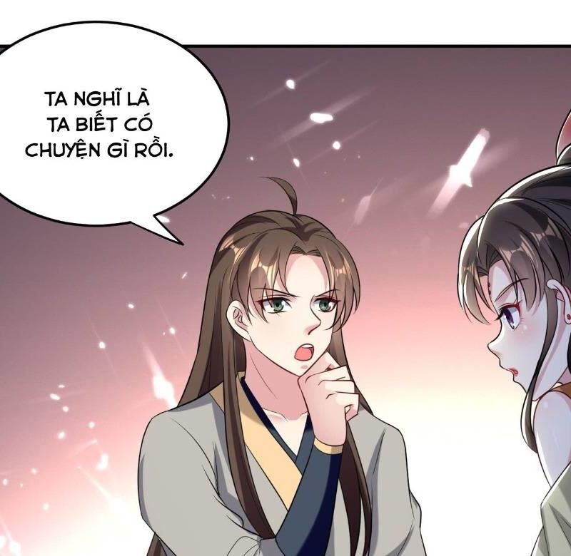 Dị Giới Siêu Cấp Ở Rể Chapter 35 - Trang 2