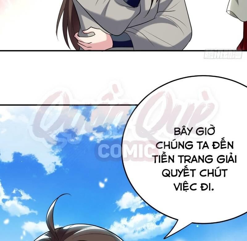 Dị Giới Siêu Cấp Ở Rể Chapter 35 - Trang 2