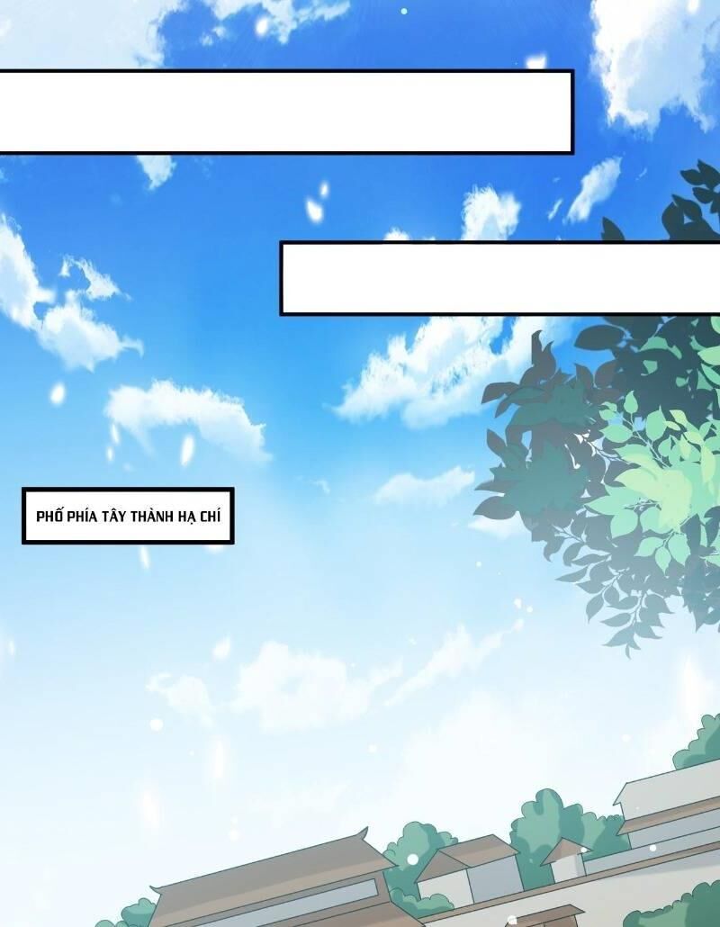 Dị Giới Siêu Cấp Ở Rể Chapter 35 - Trang 2