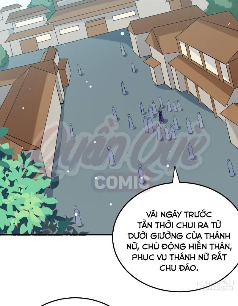 Dị Giới Siêu Cấp Ở Rể Chapter 35 - Trang 2