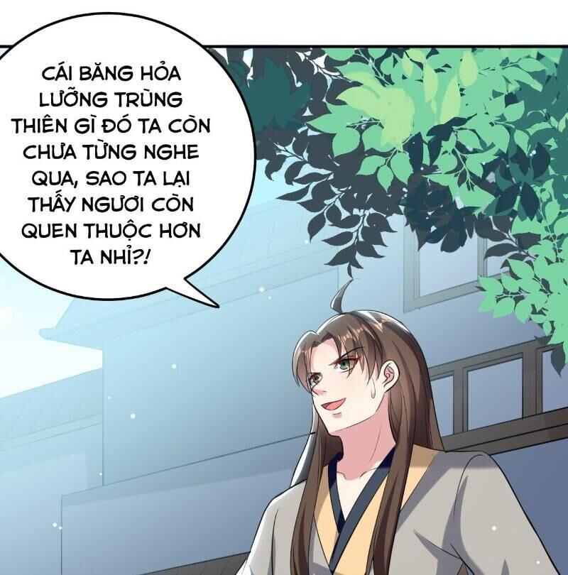 Dị Giới Siêu Cấp Ở Rể Chapter 35 - Trang 2