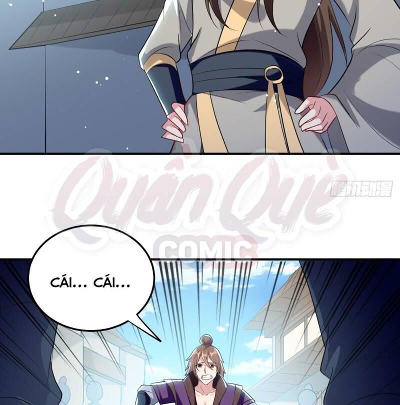 Dị Giới Siêu Cấp Ở Rể Chapter 35 - Trang 2