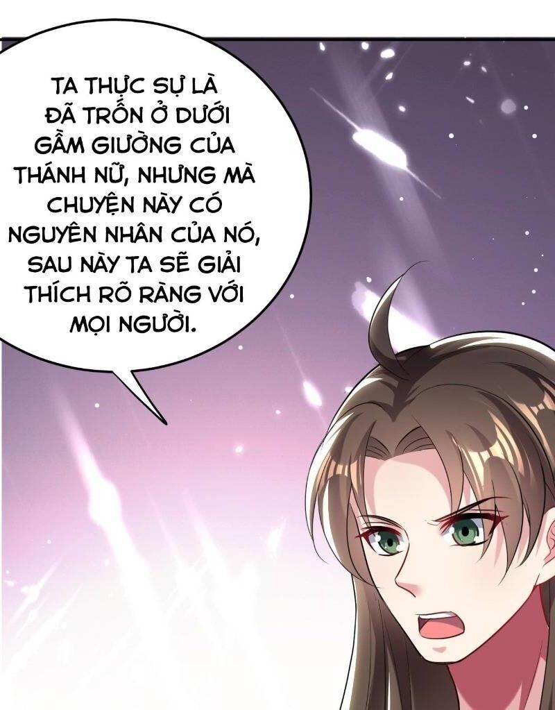 Dị Giới Siêu Cấp Ở Rể Chapter 35 - Trang 2