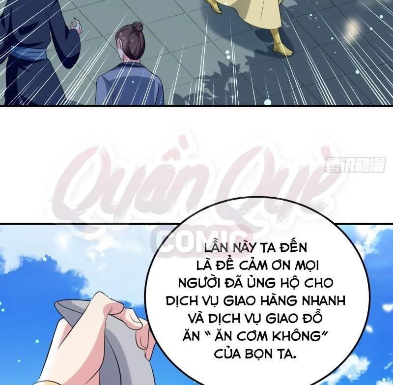 Dị Giới Siêu Cấp Ở Rể Chapter 35 - Trang 2