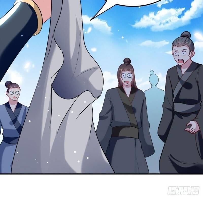 Dị Giới Siêu Cấp Ở Rể Chapter 35 - Trang 2