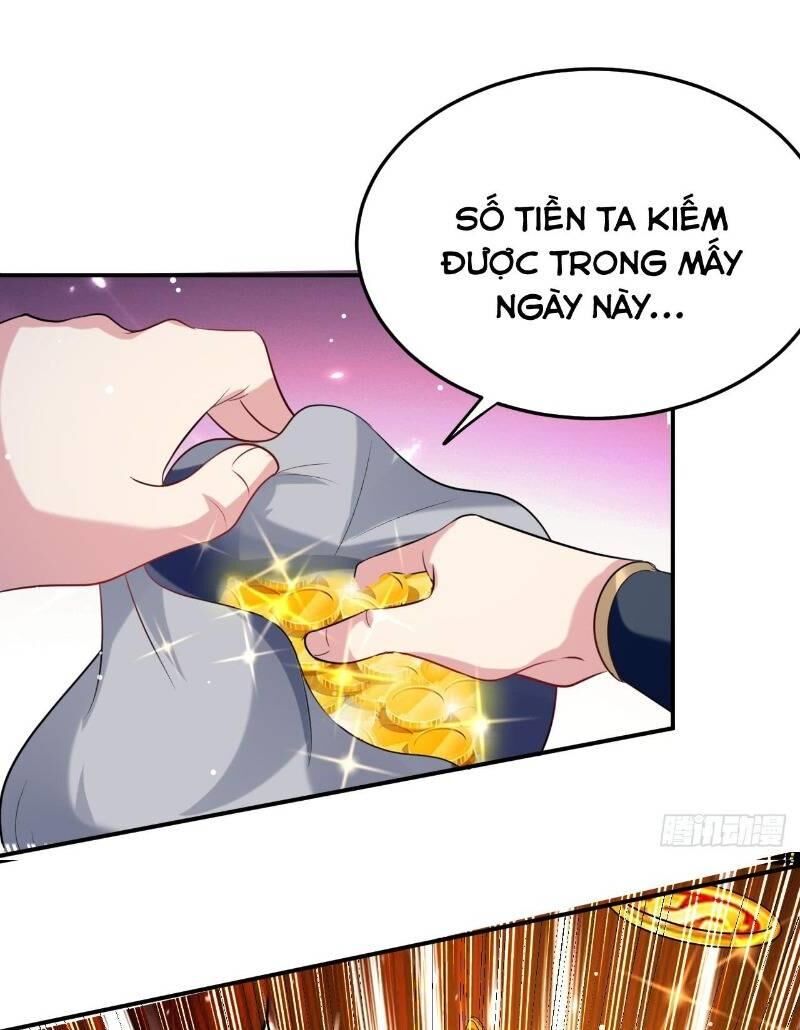 Dị Giới Siêu Cấp Ở Rể Chapter 35 - Trang 2