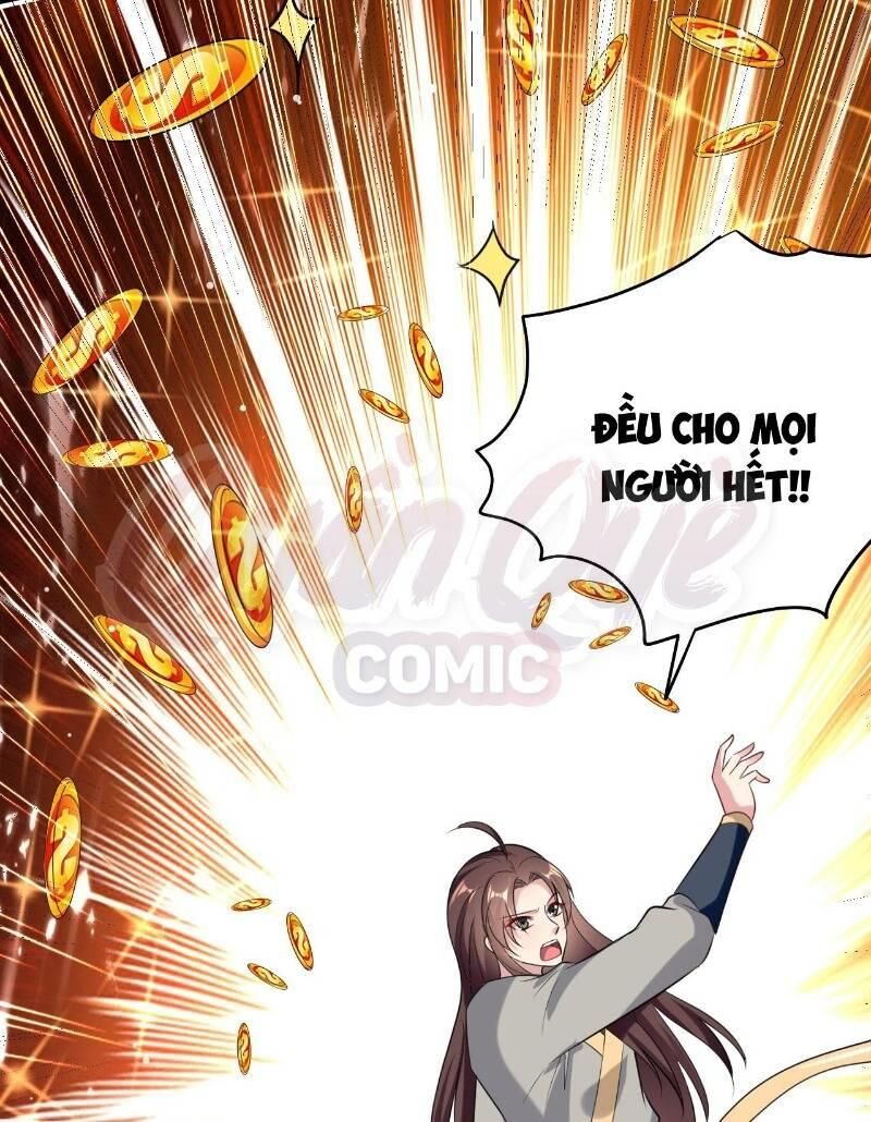 Dị Giới Siêu Cấp Ở Rể Chapter 35 - Trang 2