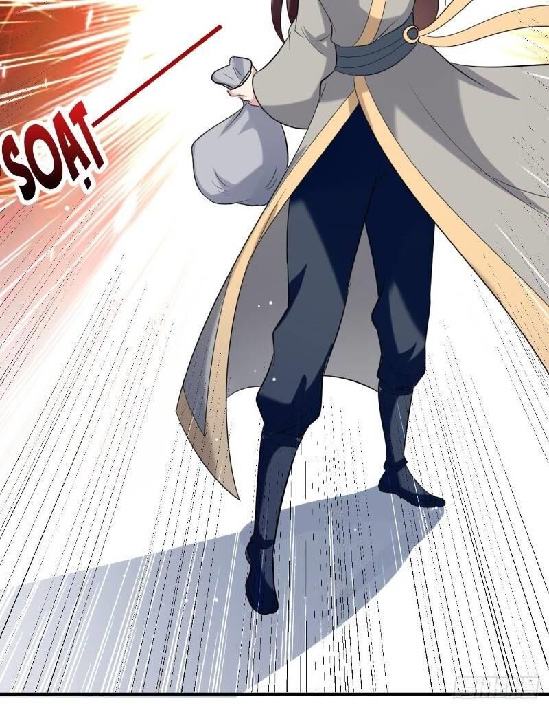 Dị Giới Siêu Cấp Ở Rể Chapter 35 - Trang 2