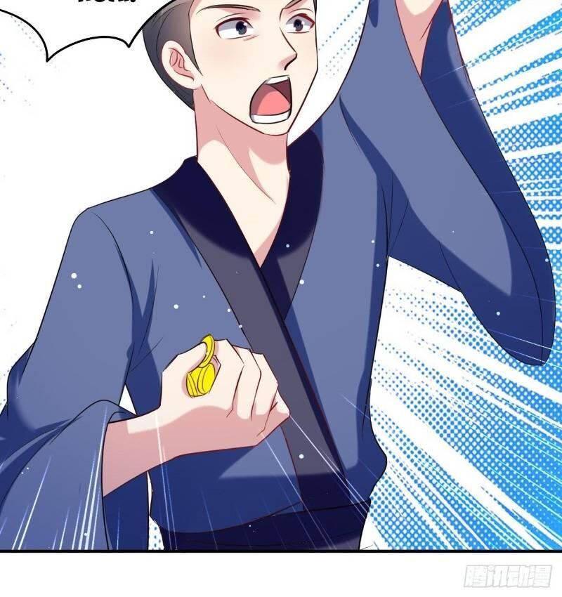 Dị Giới Siêu Cấp Ở Rể Chapter 35 - Trang 2