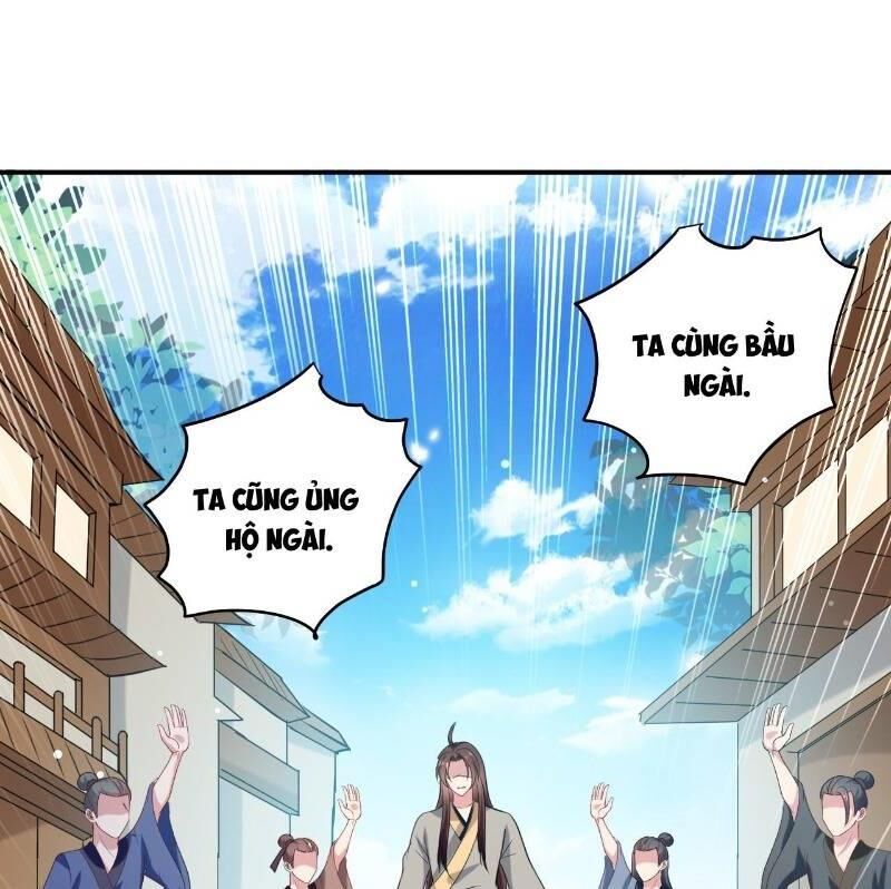 Dị Giới Siêu Cấp Ở Rể Chapter 35 - Trang 2