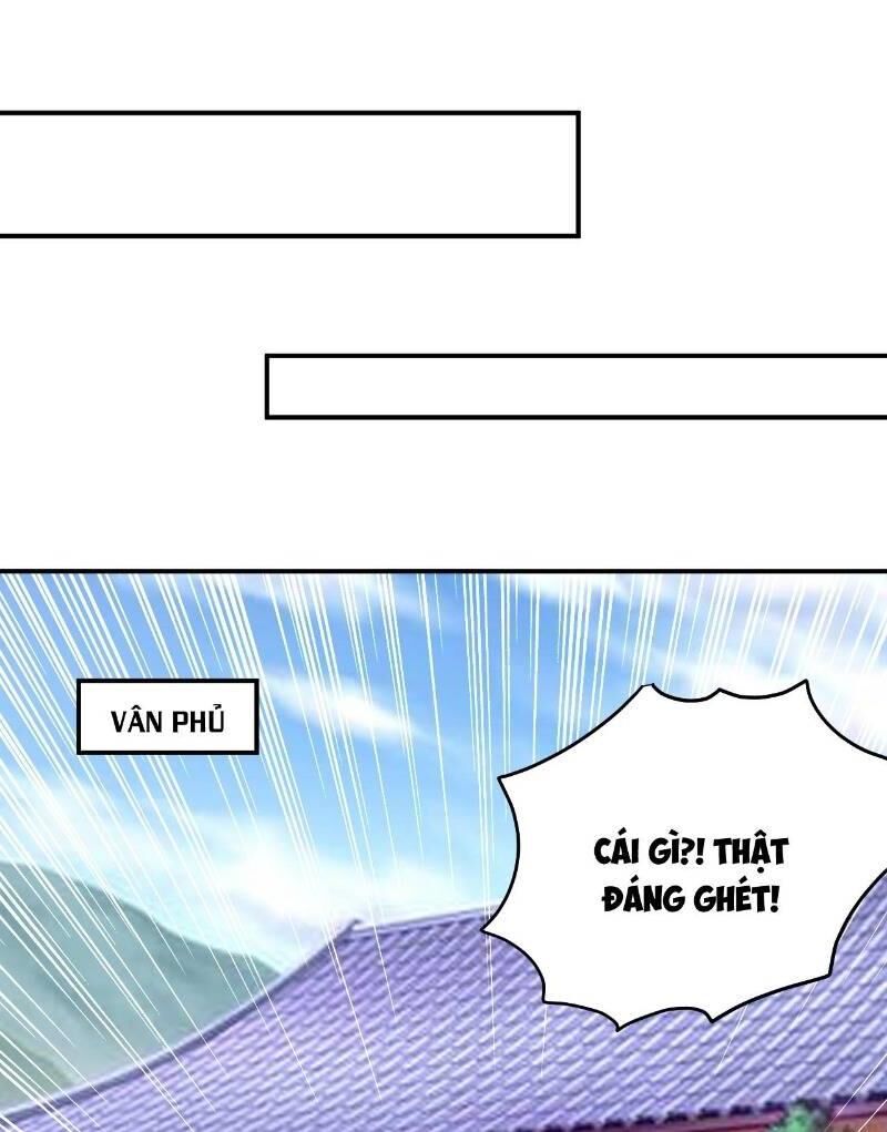 Dị Giới Siêu Cấp Ở Rể Chapter 35 - Trang 2