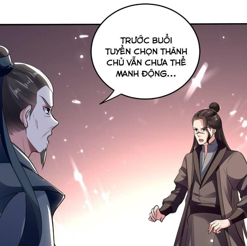 Dị Giới Siêu Cấp Ở Rể Chapter 35 - Trang 2