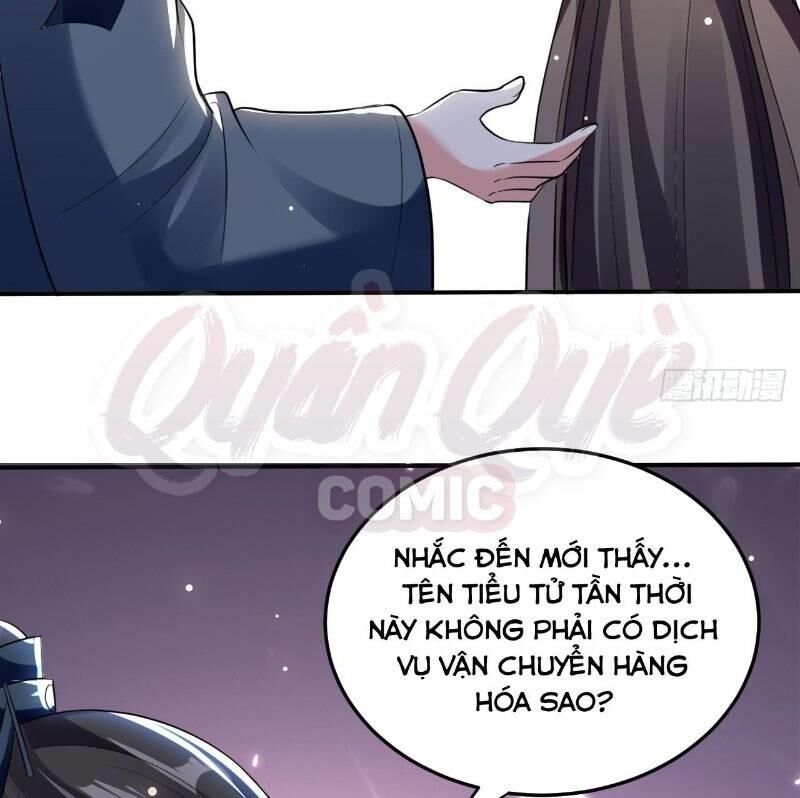 Dị Giới Siêu Cấp Ở Rể Chapter 35 - Trang 2