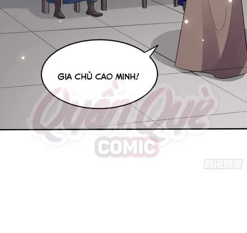 Dị Giới Siêu Cấp Ở Rể Chapter 35 - Trang 2