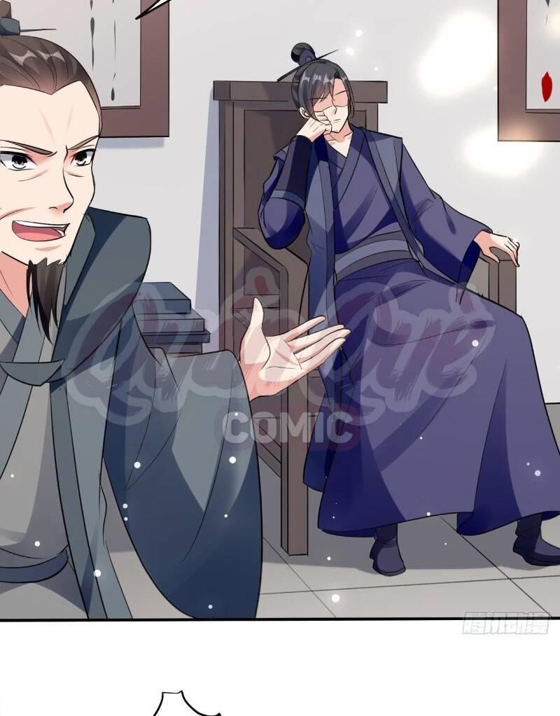 Dị Giới Siêu Cấp Ở Rể Chapter 35 - Trang 2