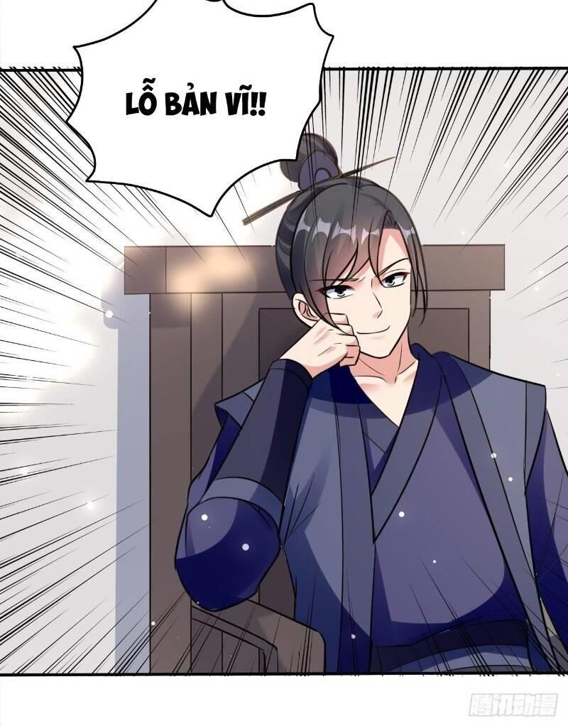 Dị Giới Siêu Cấp Ở Rể Chapter 35 - Trang 2