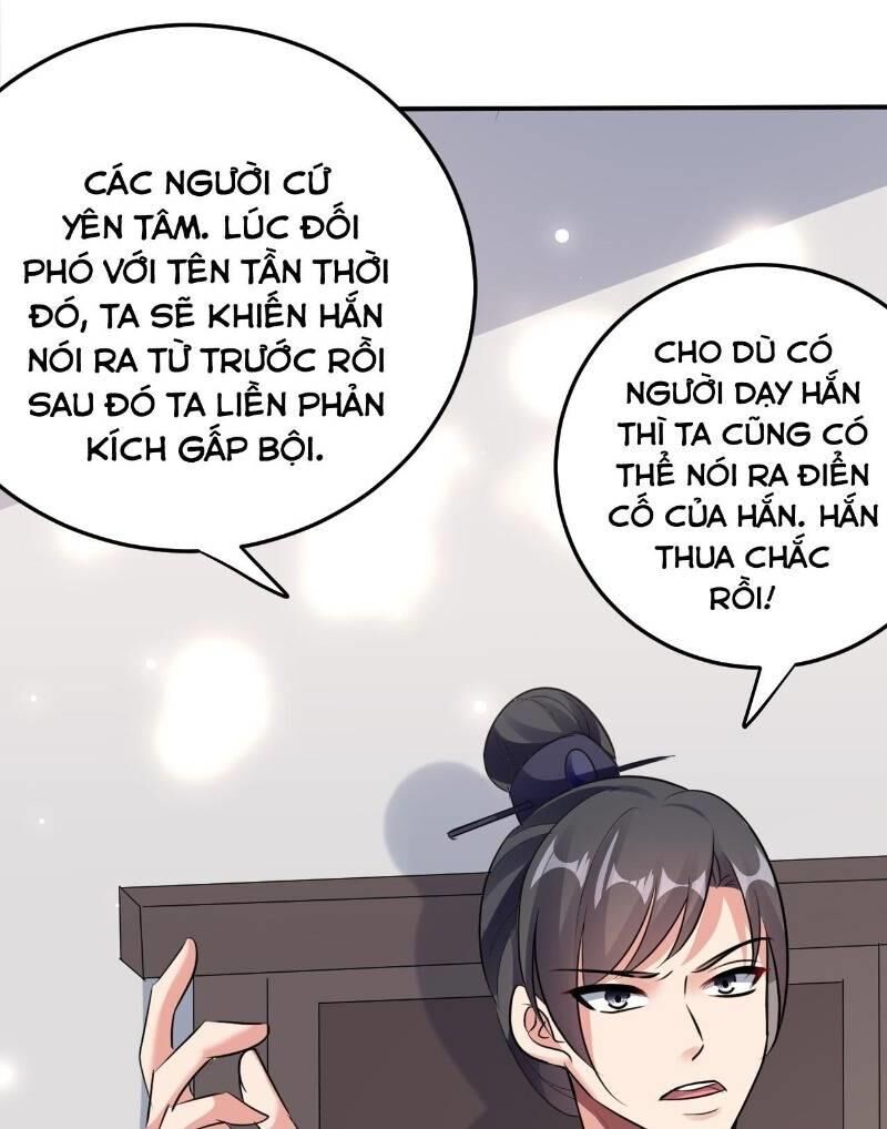 Dị Giới Siêu Cấp Ở Rể Chapter 35 - Trang 2
