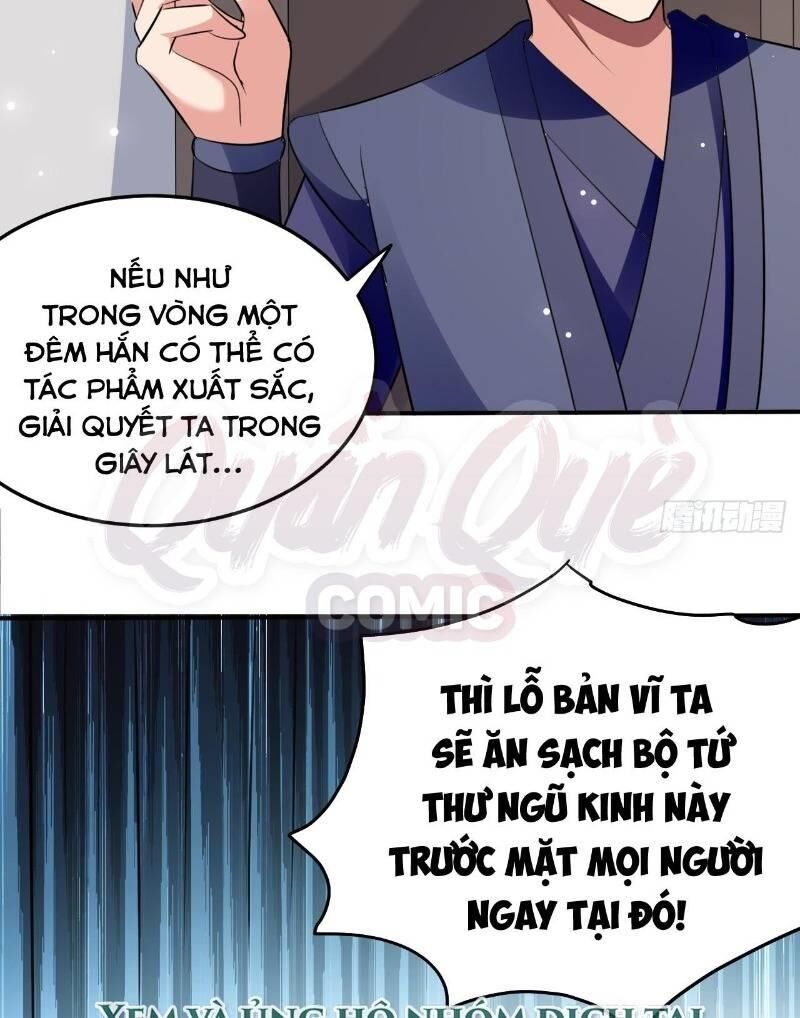 Dị Giới Siêu Cấp Ở Rể Chapter 35 - Trang 2