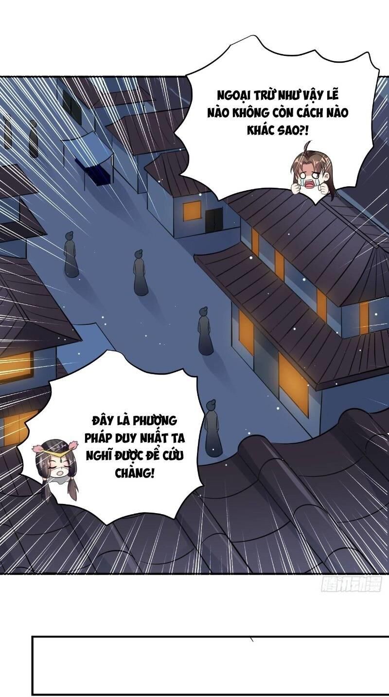 Dị Giới Siêu Cấp Ở Rể Chapter 36 - Trang 2