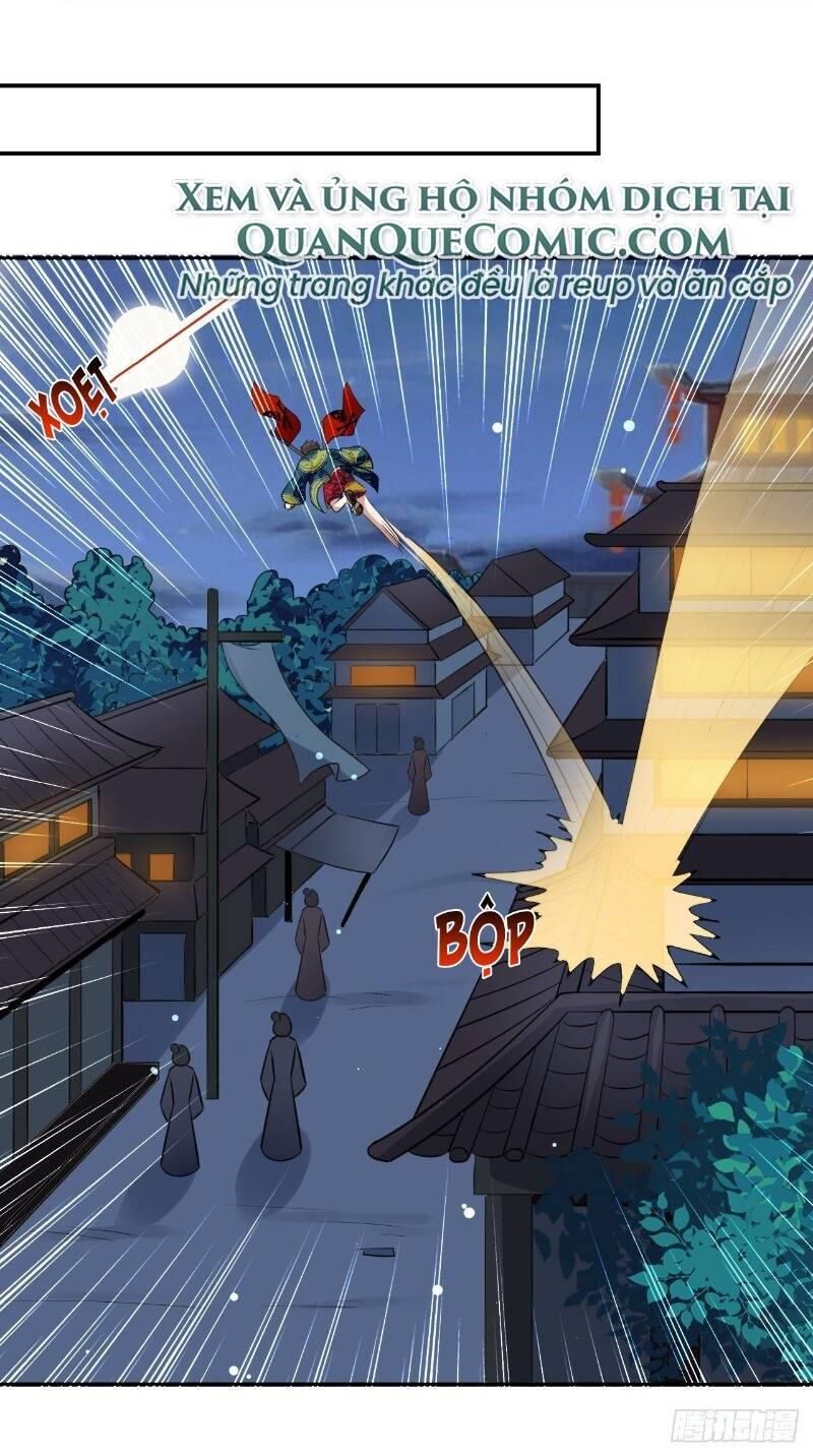 Dị Giới Siêu Cấp Ở Rể Chapter 36 - Trang 2