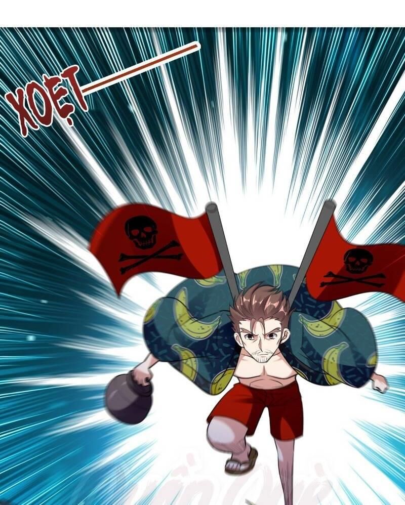 Dị Giới Siêu Cấp Ở Rể Chapter 36 - Trang 2