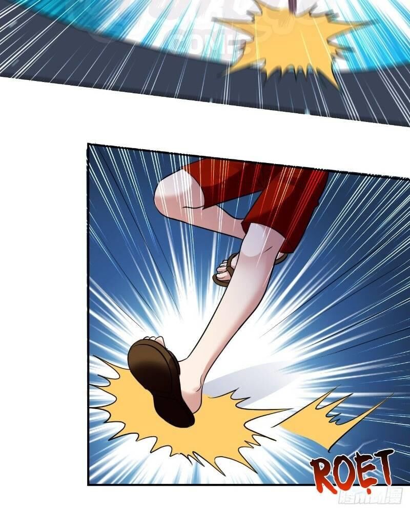 Dị Giới Siêu Cấp Ở Rể Chapter 36 - Trang 2