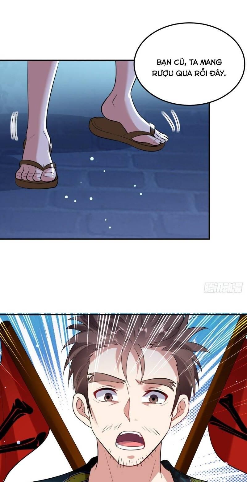 Dị Giới Siêu Cấp Ở Rể Chapter 36 - Trang 2