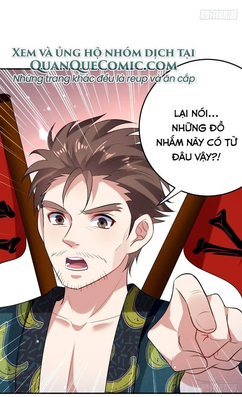 Dị Giới Siêu Cấp Ở Rể Chapter 36 - Trang 2