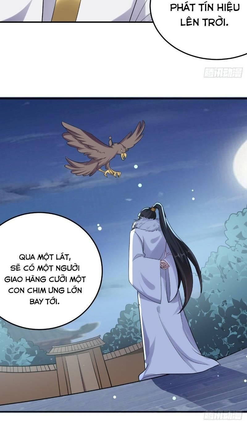 Dị Giới Siêu Cấp Ở Rể Chapter 36 - Trang 2
