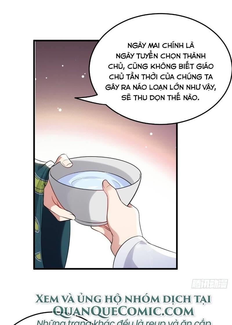 Dị Giới Siêu Cấp Ở Rể Chapter 36 - Trang 2