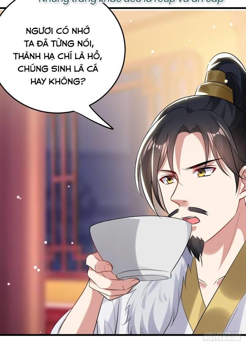 Dị Giới Siêu Cấp Ở Rể Chapter 36 - Trang 2