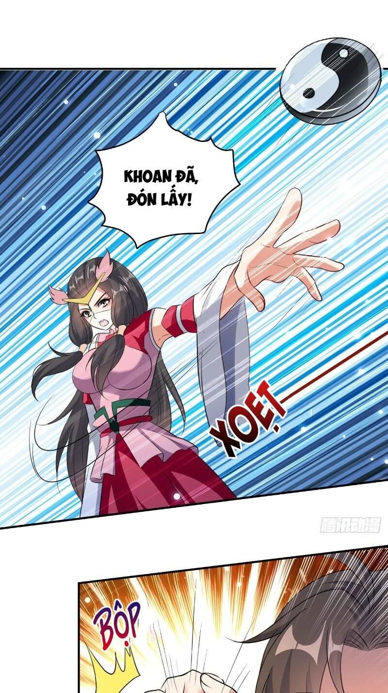 Dị Giới Siêu Cấp Ở Rể Chapter 36 - Trang 2