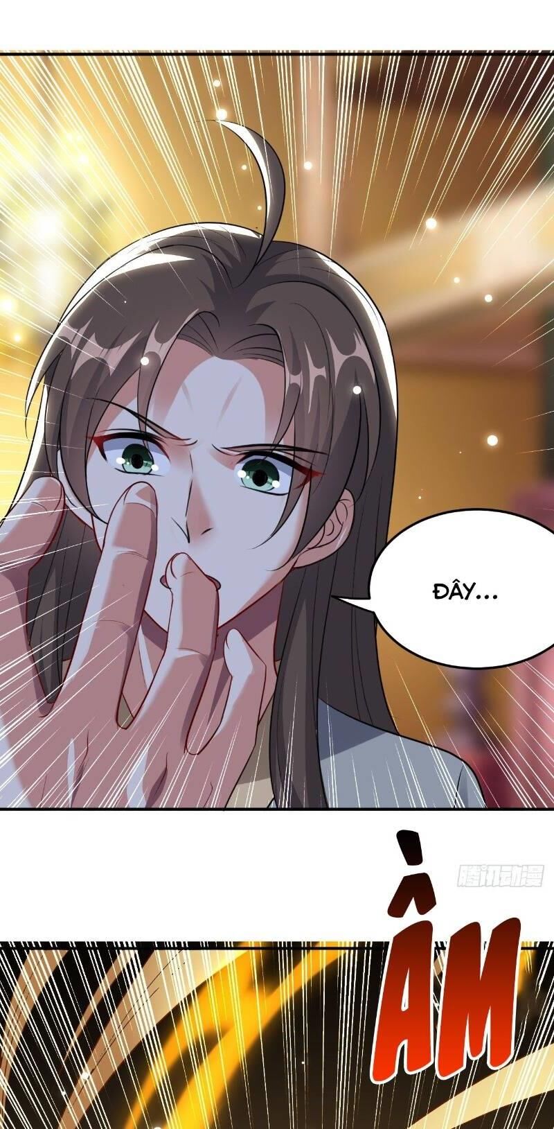 Dị Giới Siêu Cấp Ở Rể Chapter 36 - Trang 2