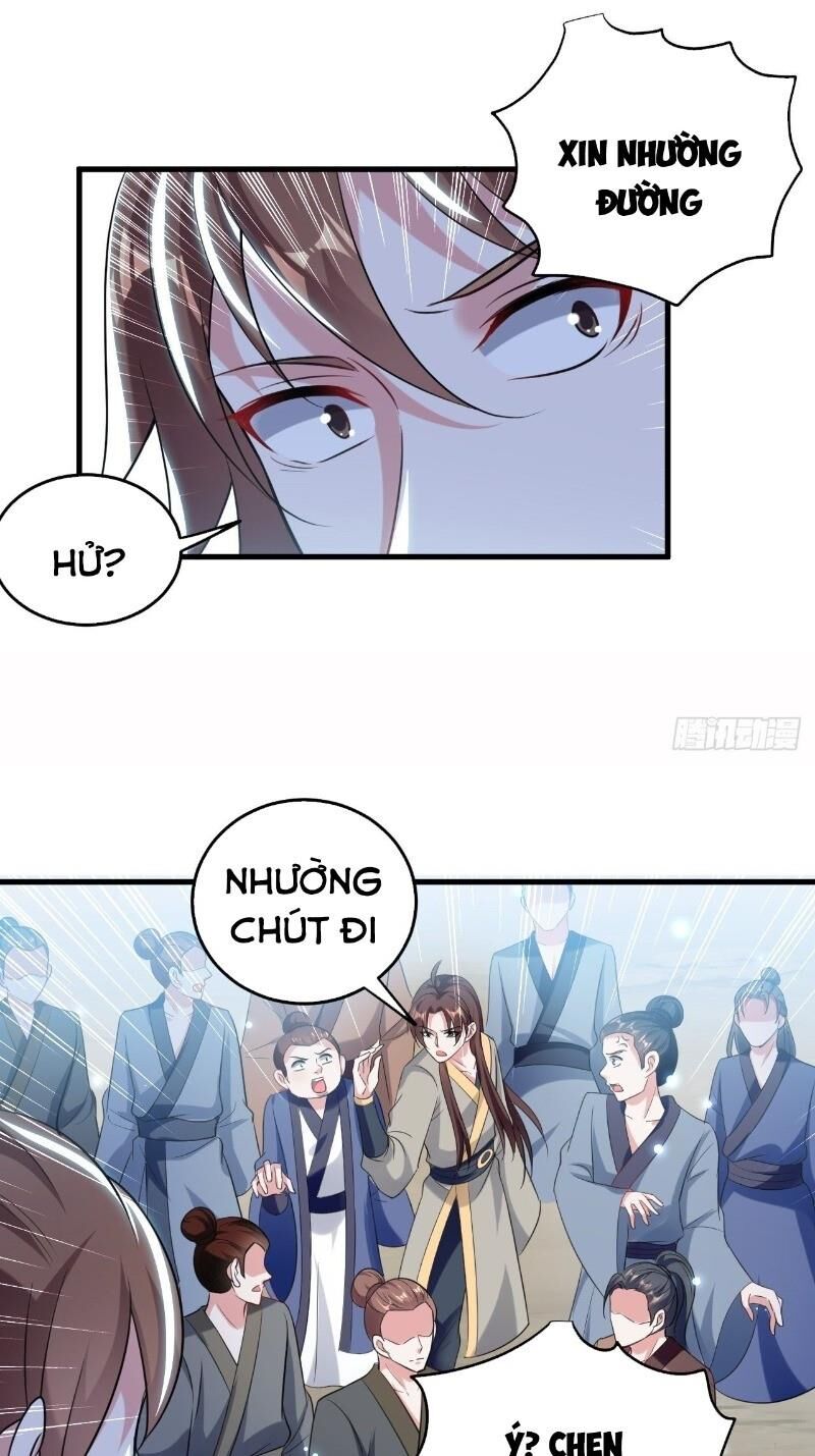 Dị Giới Siêu Cấp Ở Rể Chapter 37 - Trang 2