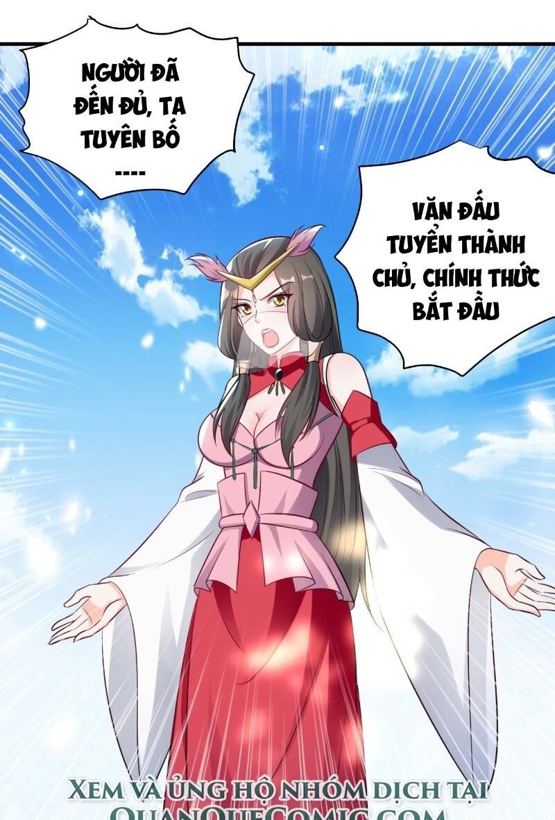 Dị Giới Siêu Cấp Ở Rể Chapter 37 - Trang 2