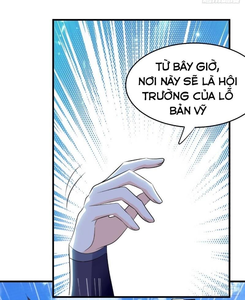 Dị Giới Siêu Cấp Ở Rể Chapter 37 - Trang 2