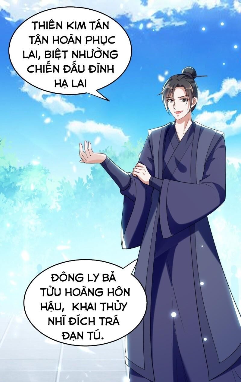 Dị Giới Siêu Cấp Ở Rể Chapter 37 - Trang 2