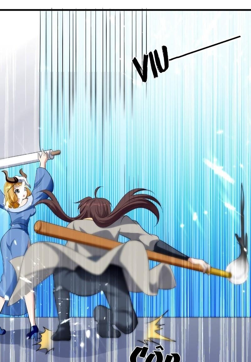 Dị Giới Siêu Cấp Ở Rể Chapter 38 - Trang 2