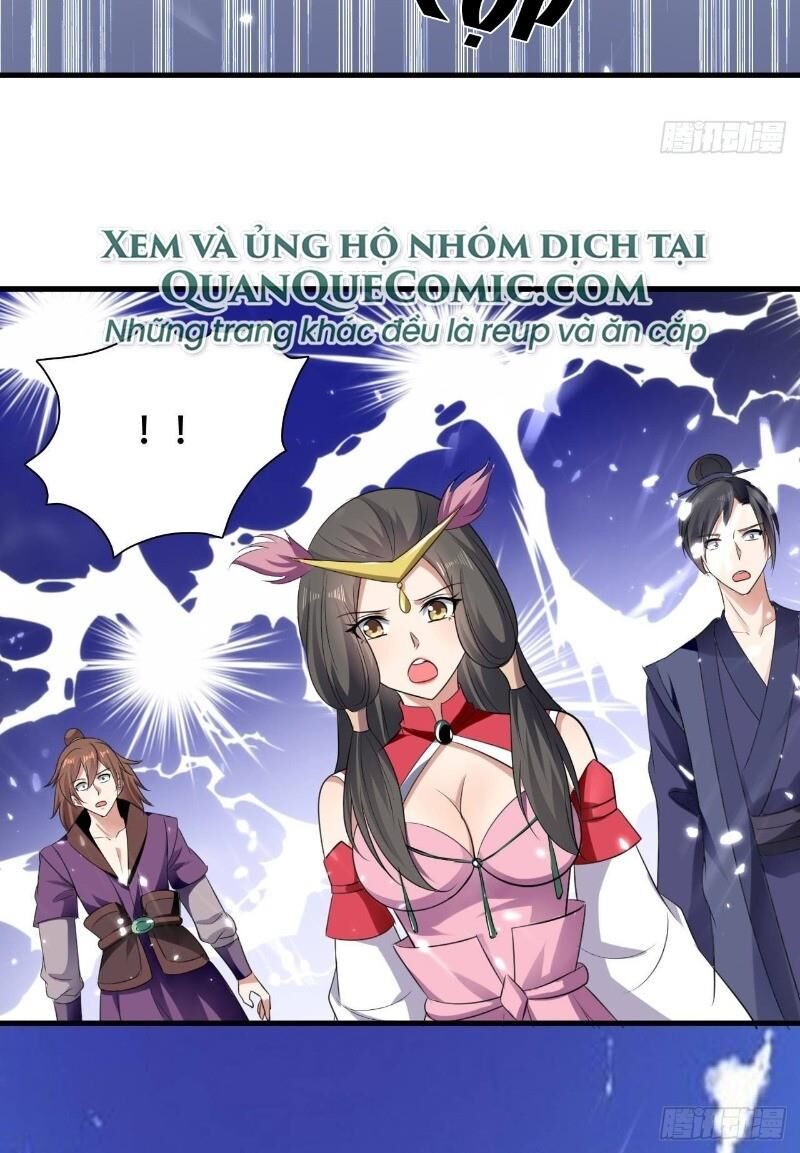 Dị Giới Siêu Cấp Ở Rể Chapter 38 - Trang 2