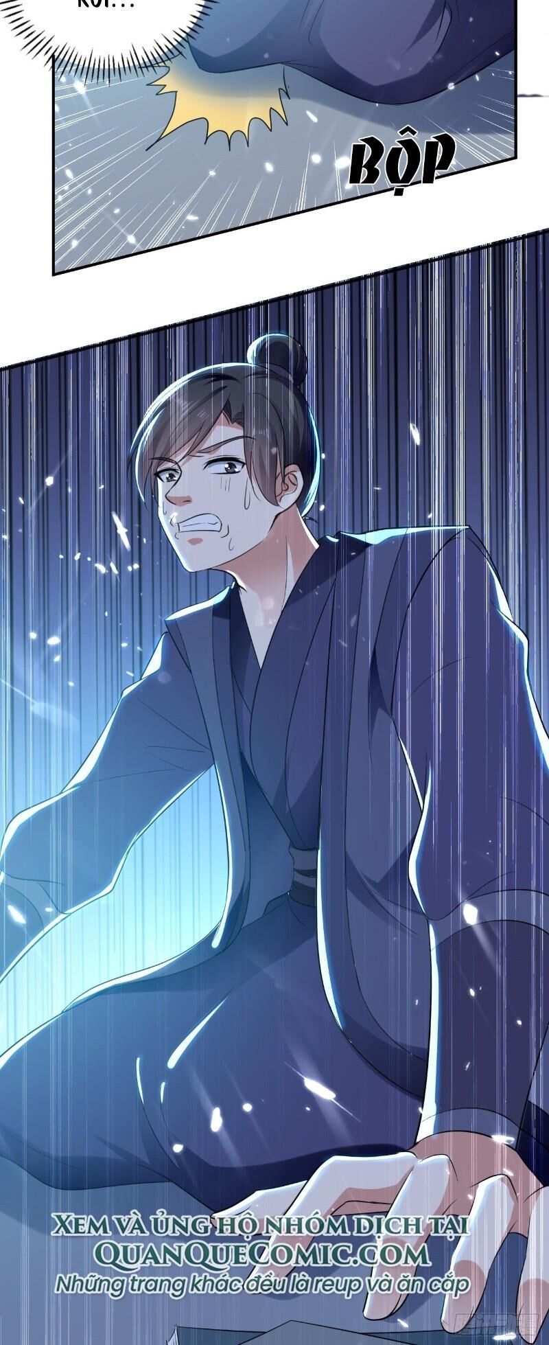 Dị Giới Siêu Cấp Ở Rể Chapter 38 - Trang 2