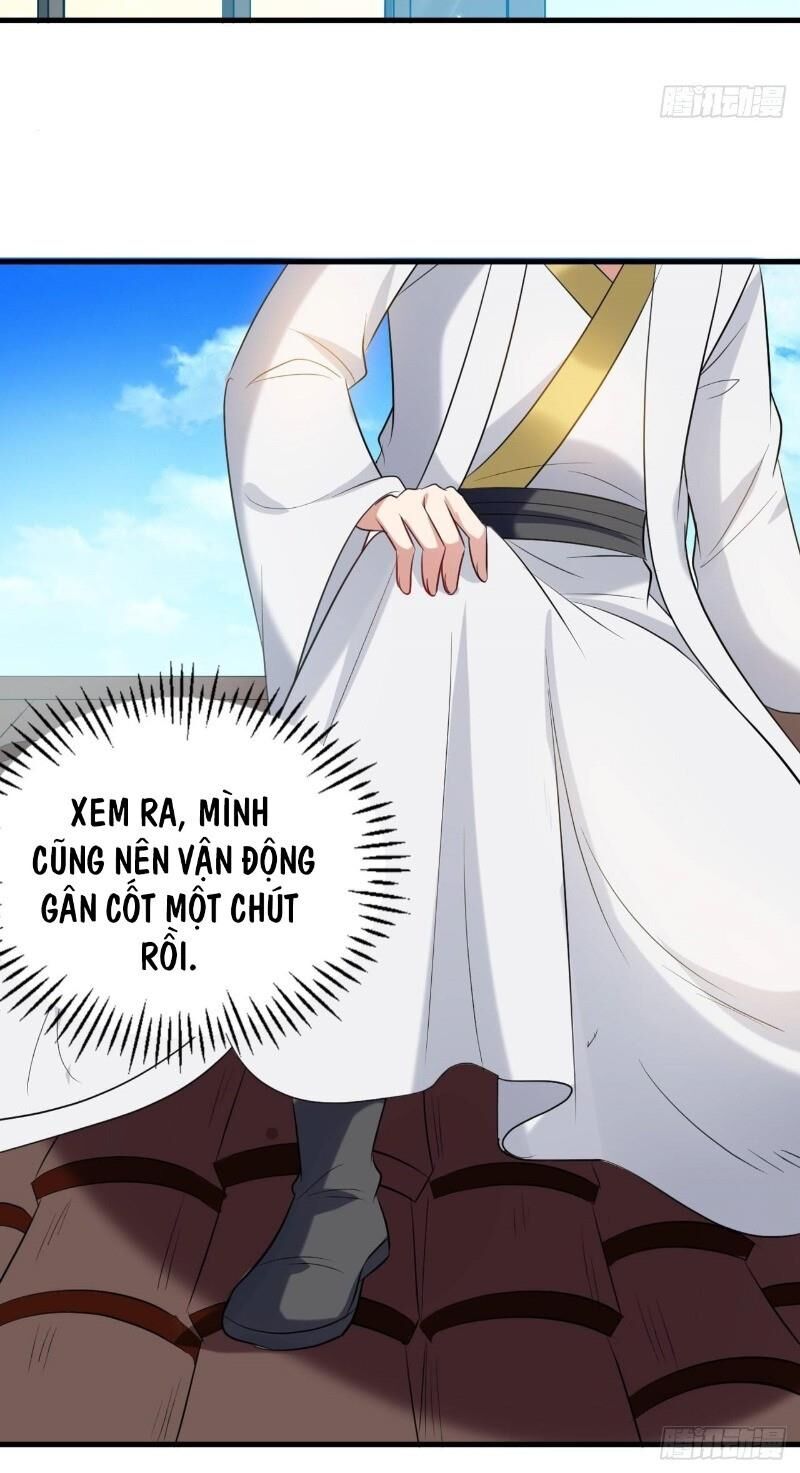 Dị Giới Siêu Cấp Ở Rể Chapter 38 - Trang 2